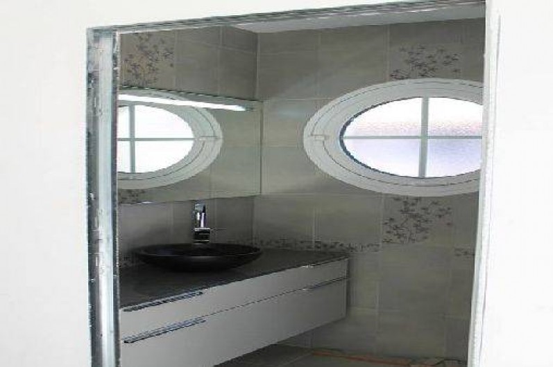 Location de vacances - Maison - Villa à Carcans