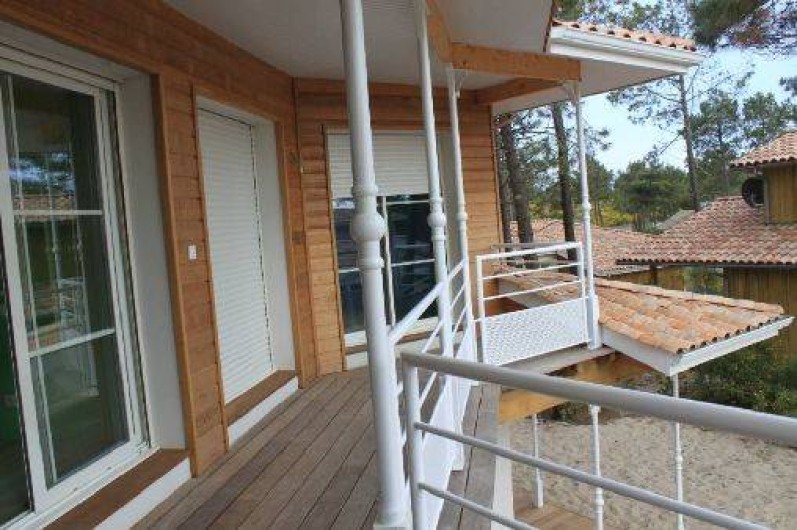 Location de vacances - Maison - Villa à Carcans