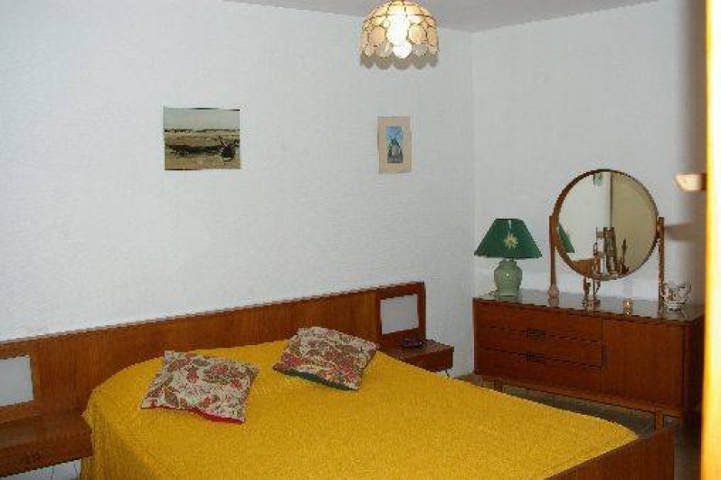 Location de vacances - Appartement à Le Boulou