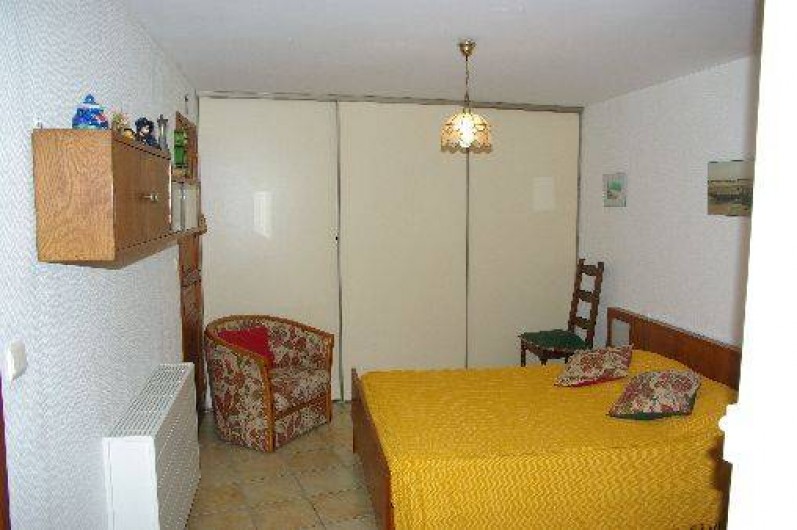 Location de vacances - Appartement à Le Boulou