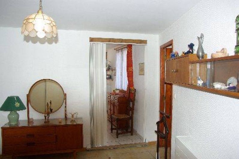 Location de vacances - Appartement à Le Boulou