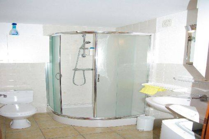 Location de vacances - Appartement à Le Boulou