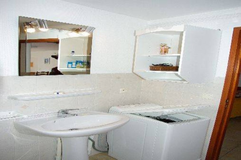 Location de vacances - Appartement à Le Boulou