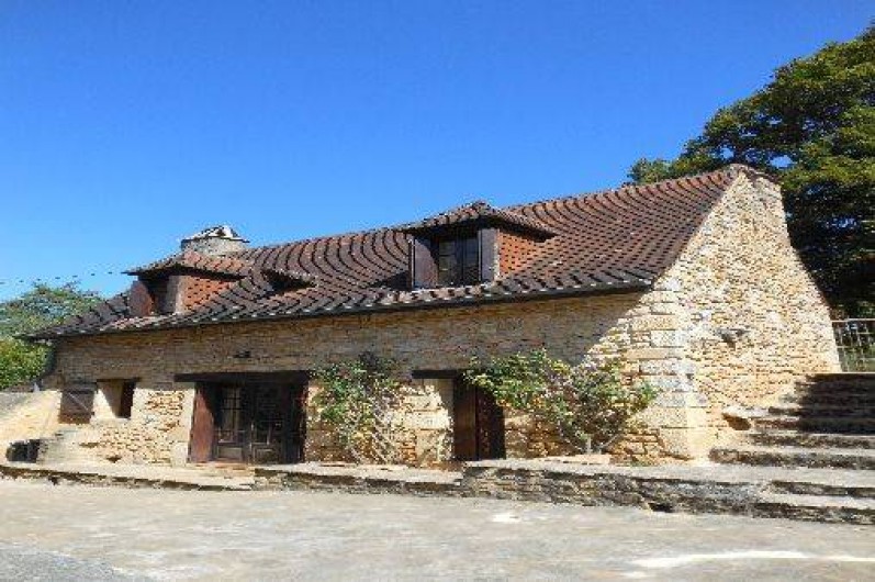 Location de vacances - Gîte à Montignac