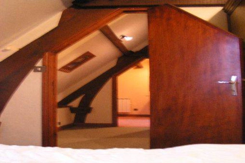 Location de vacances - Gîte à Montignac