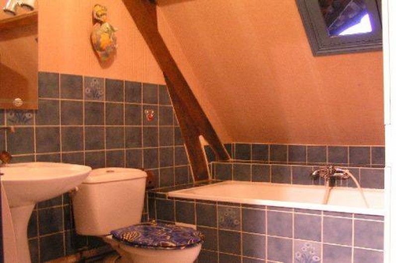 Location de vacances - Gîte à Montignac