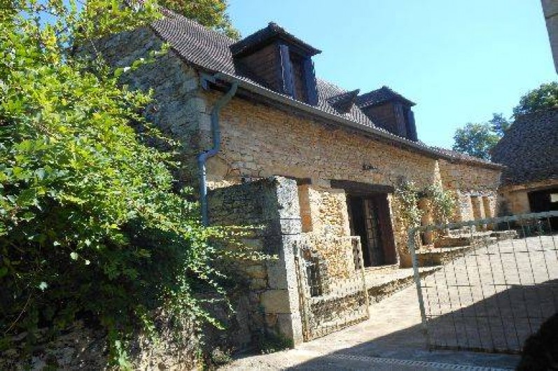 Location de vacances - Gîte à Montignac