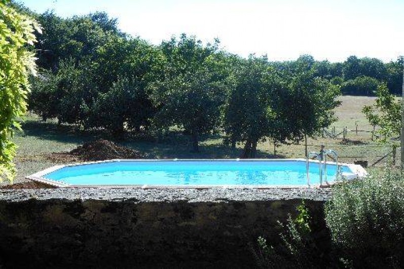 Location de vacances - Gîte à Montignac