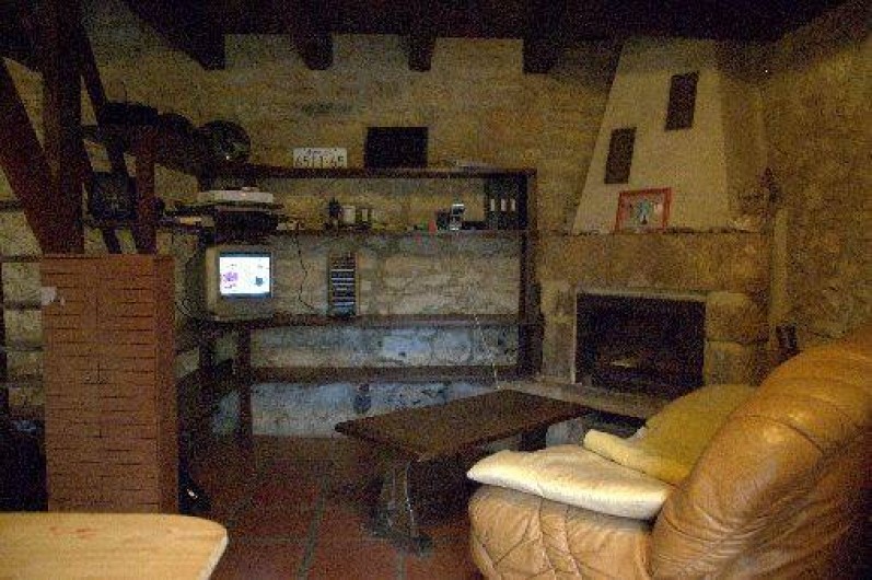 Location de vacances - Gîte à Montignac