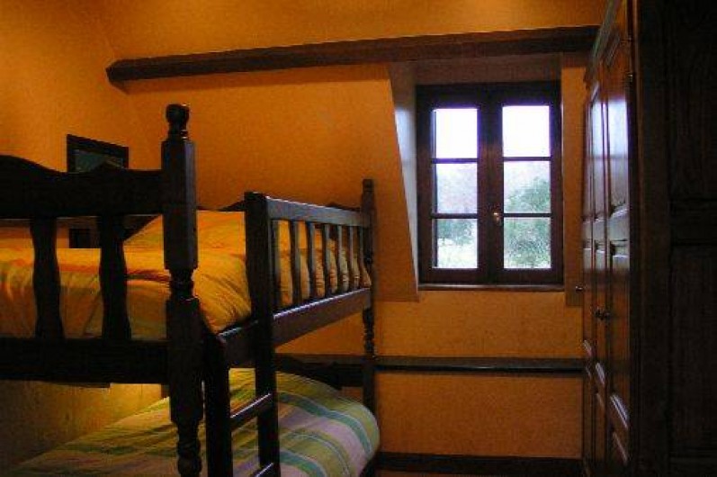 Location de vacances - Gîte à Montignac