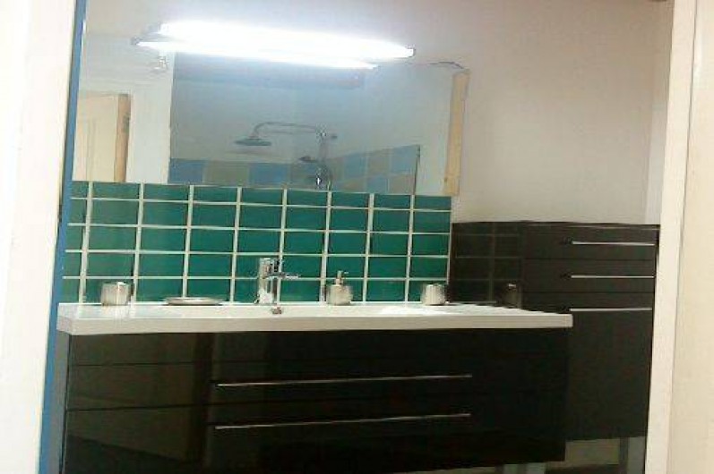 Location de vacances - Gîte à Mirabel