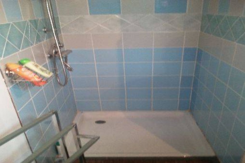 Location de vacances - Gîte à Mirabel