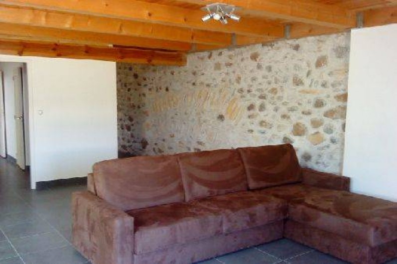 Location de vacances - Gîte à Mirabel