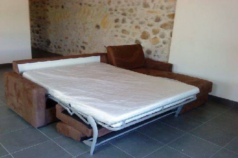 Location de vacances - Gîte à Mirabel