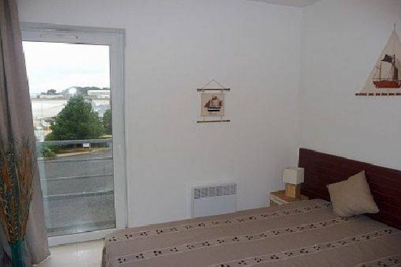 Location de vacances - Appartement à Trévou-Tréguignec