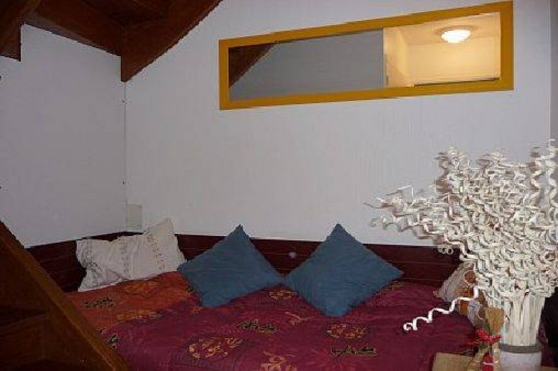 Location de vacances - Appartement à Trévou-Tréguignec