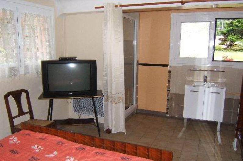 Location de vacances - Appartement à Tarnos