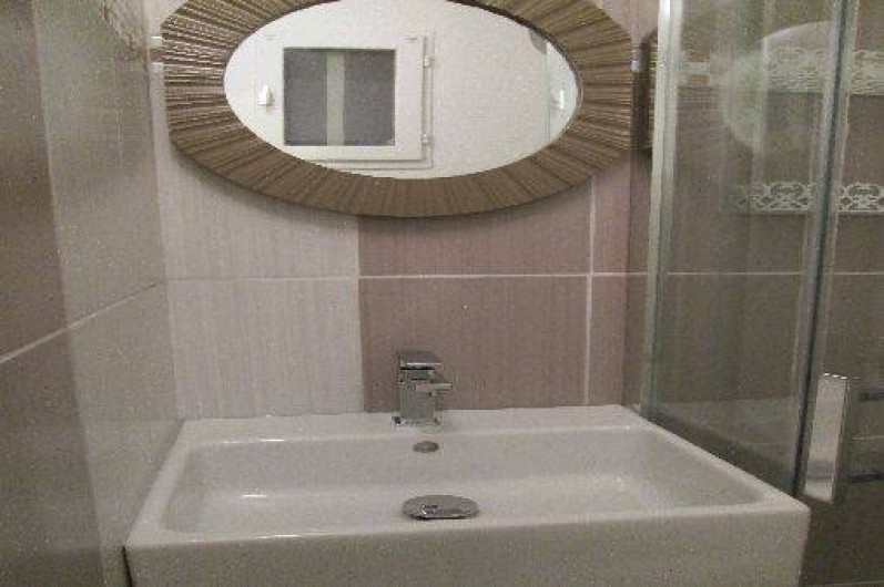 Location de vacances - Studio à Sanary-sur-Mer