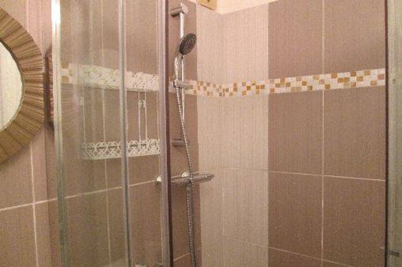 Location de vacances - Studio à Sanary-sur-Mer