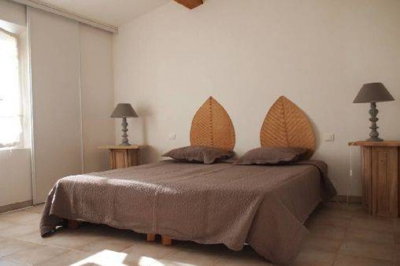 Location de vacances - Maison - Villa à Sainte-Maxime