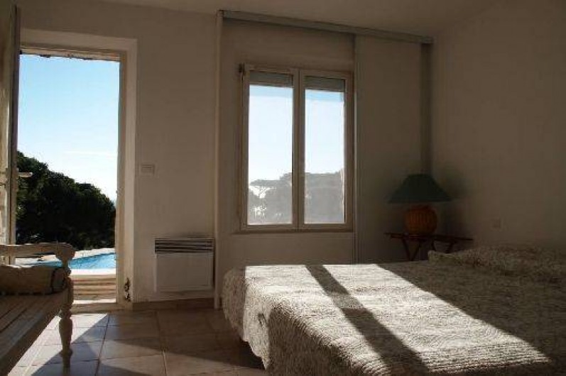 Location de vacances - Maison - Villa à Sainte-Maxime