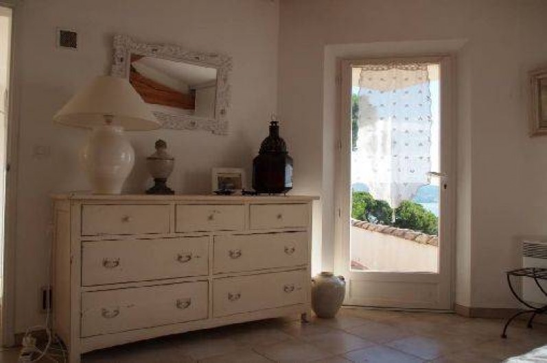 Location de vacances - Maison - Villa à Sainte-Maxime