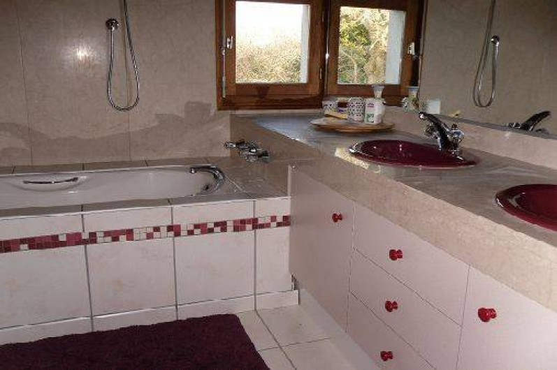 Location de vacances - Maison - Villa à Trégunc