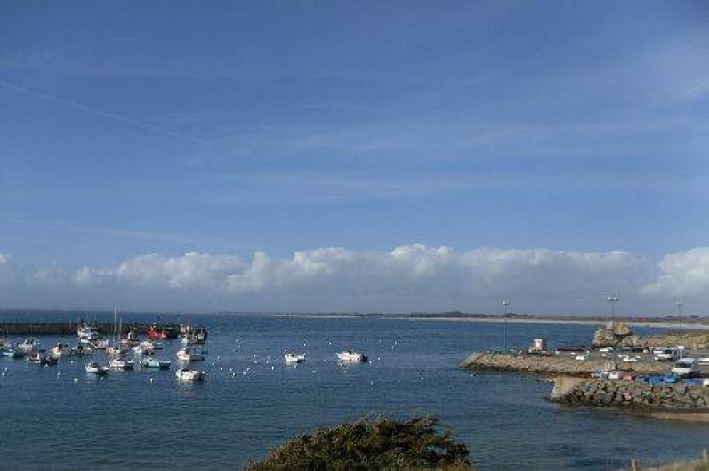 Location de vacances - Maison - Villa à Trégunc