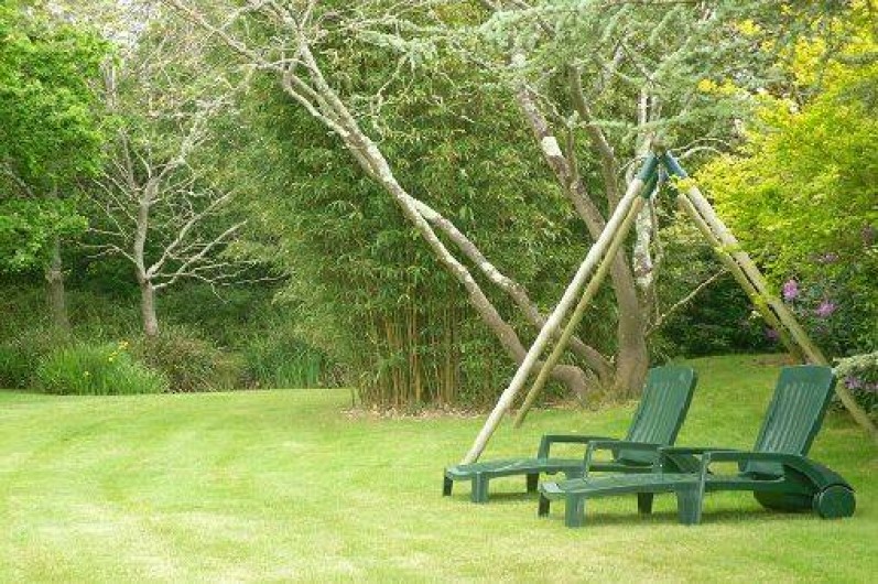 Location de vacances - Maison - Villa à Trégunc