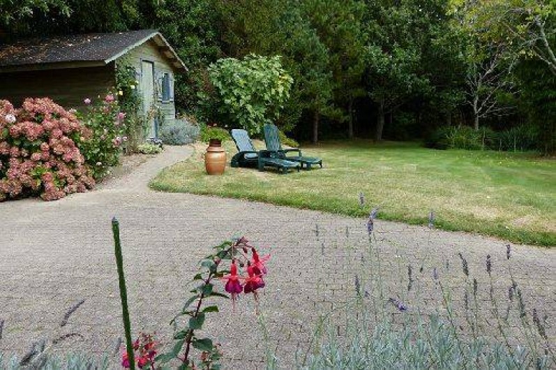 Location de vacances - Maison - Villa à Trégunc