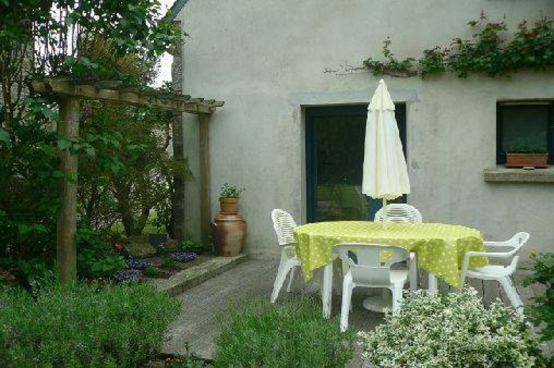 Location de vacances - Maison - Villa à Trégunc