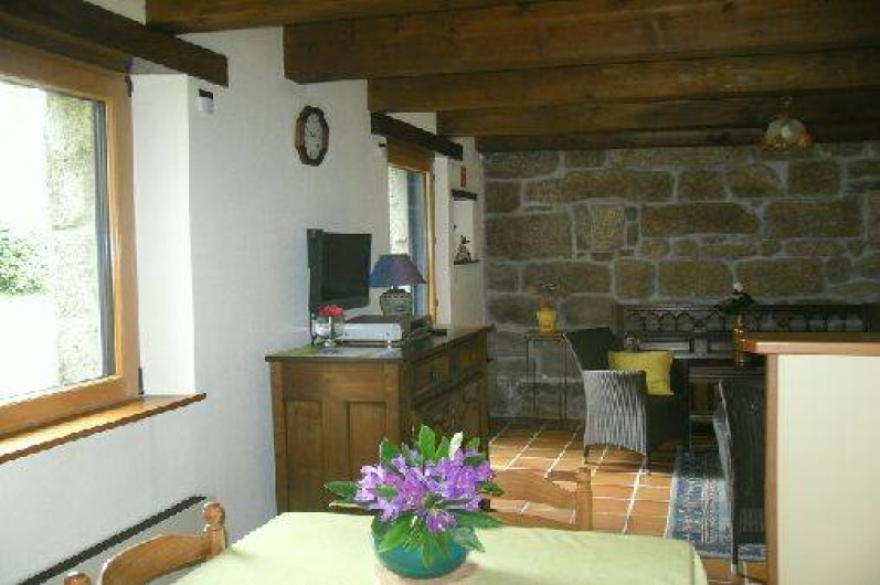 Location de vacances - Maison - Villa à Trégunc