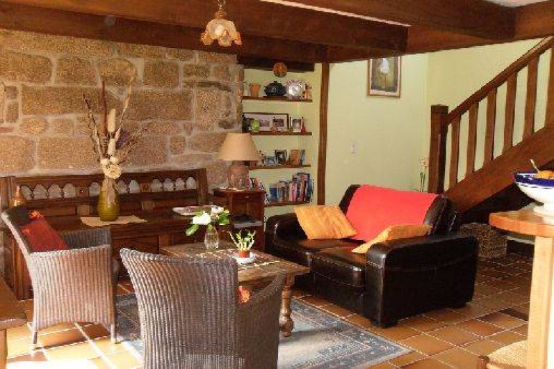 Location de vacances - Maison - Villa à Trégunc