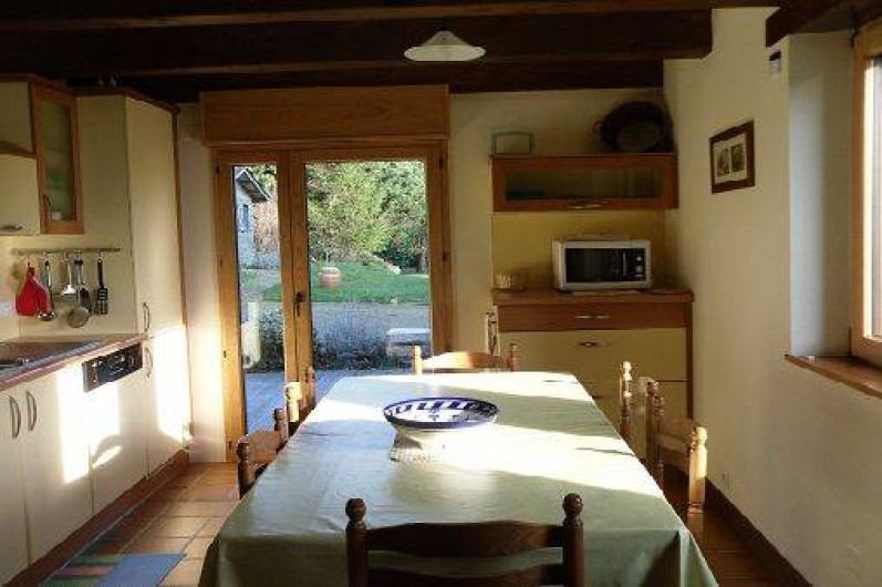 Location de vacances - Maison - Villa à Trégunc