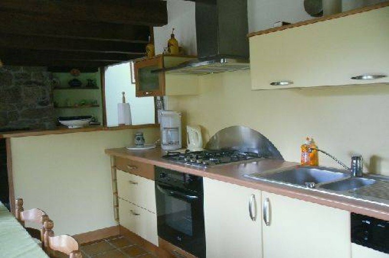 Location de vacances - Maison - Villa à Trégunc