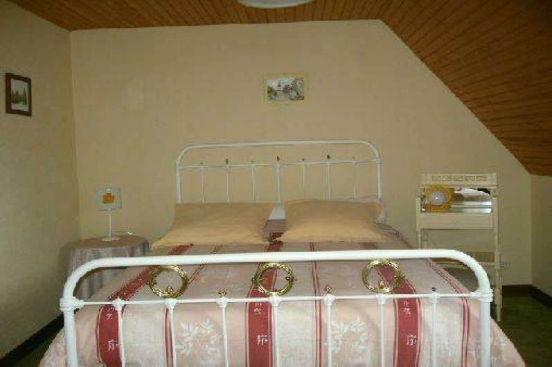 Location de vacances - Maison - Villa à Trégunc