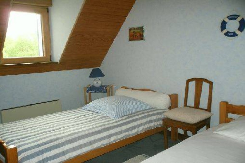 Location de vacances - Maison - Villa à Trégunc