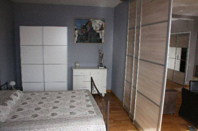 Location de vacances - Appartement à Cassis