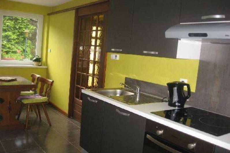 Location de vacances - Maison - Villa à Dambach