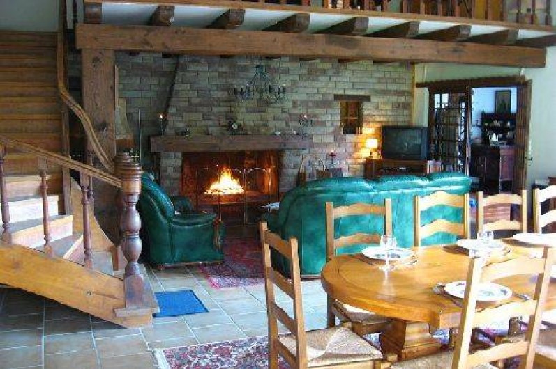 Location de vacances - Maison - Villa à Dambach