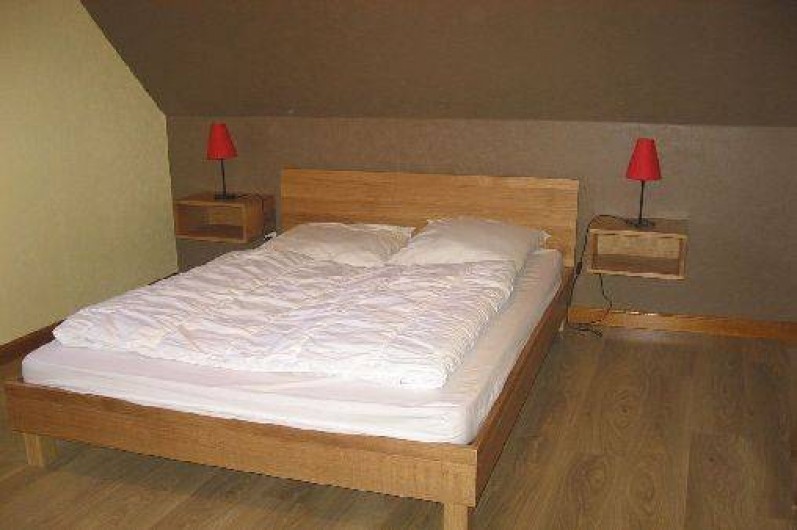 Location de vacances - Maison - Villa à Dambach