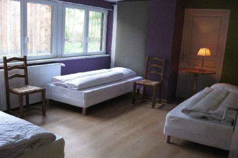 Location de vacances - Maison - Villa à Dambach