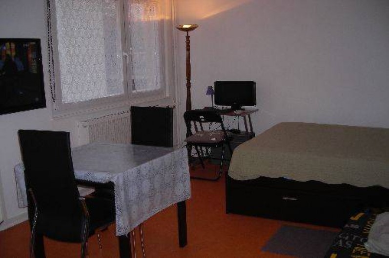 Location de vacances - Studio à Strasbourg