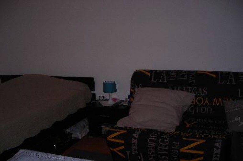 Location de vacances - Studio à Strasbourg