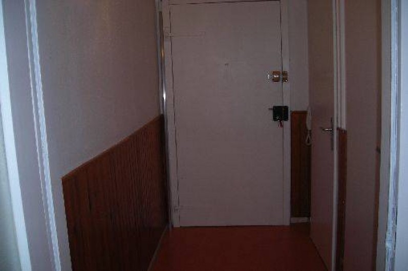 Location de vacances - Studio à Strasbourg