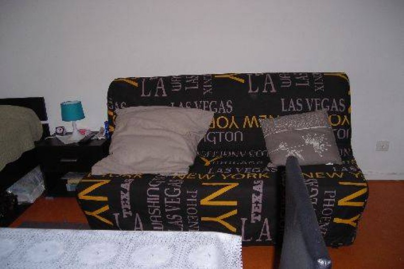 Location de vacances - Studio à Strasbourg