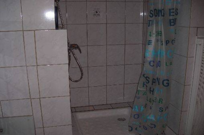 Location de vacances - Studio à Strasbourg