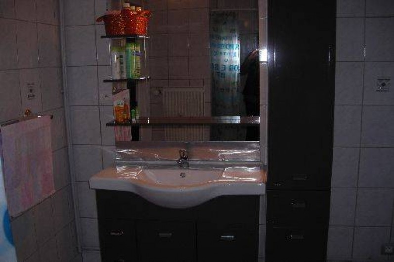 Location de vacances - Studio à Strasbourg