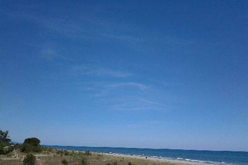 Location de vacances - Appartement à Lucciana