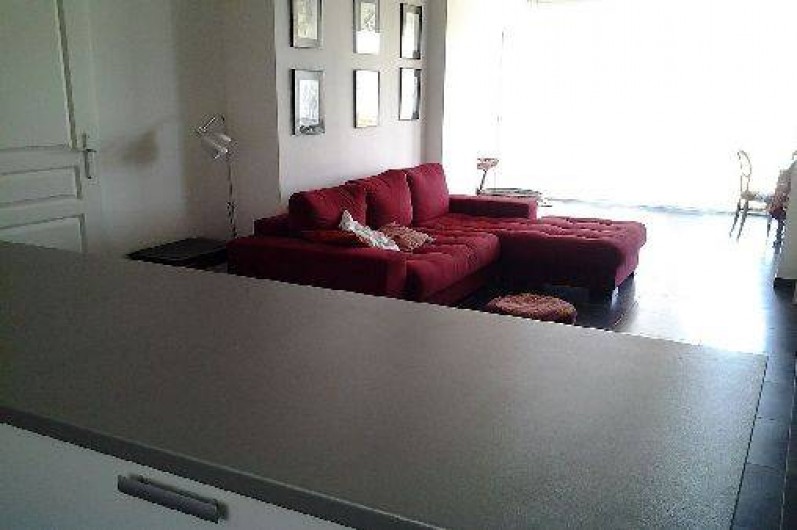 Location de vacances - Appartement à Lucciana